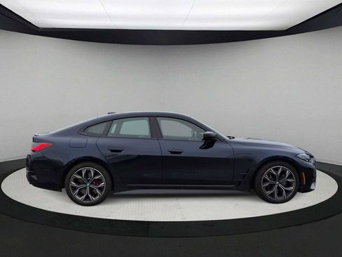 Certified 2023 BMW M440i xDrive Gran Coupe M440i xDrive w/ Shadowloine Package image 9