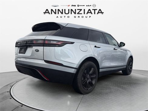 Used 2020 Land Rover Range Rover Velar S image 5