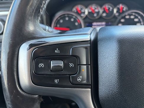 Used 2023 Chevrolet Silverado 3500 LTZ image 22