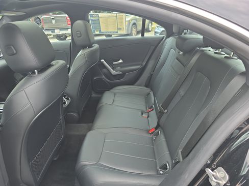 Used 2025 Mercedes-Benz CLA 250 image 13