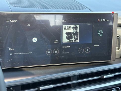 New 2026 Hyundai Santa Fe XRT image 30