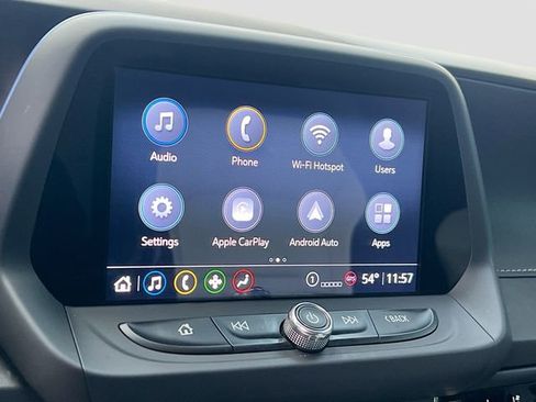 Used 2022 Chevrolet Camaro SS image 14