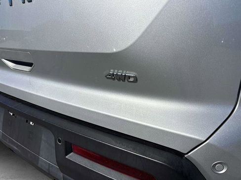 Certified 2023 Nissan Pathfinder S image 32