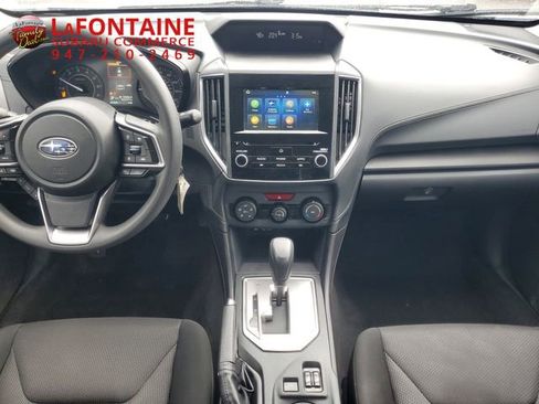 Used 2023 Subaru Impreza 2.0i Premium AWD/4WD image 28