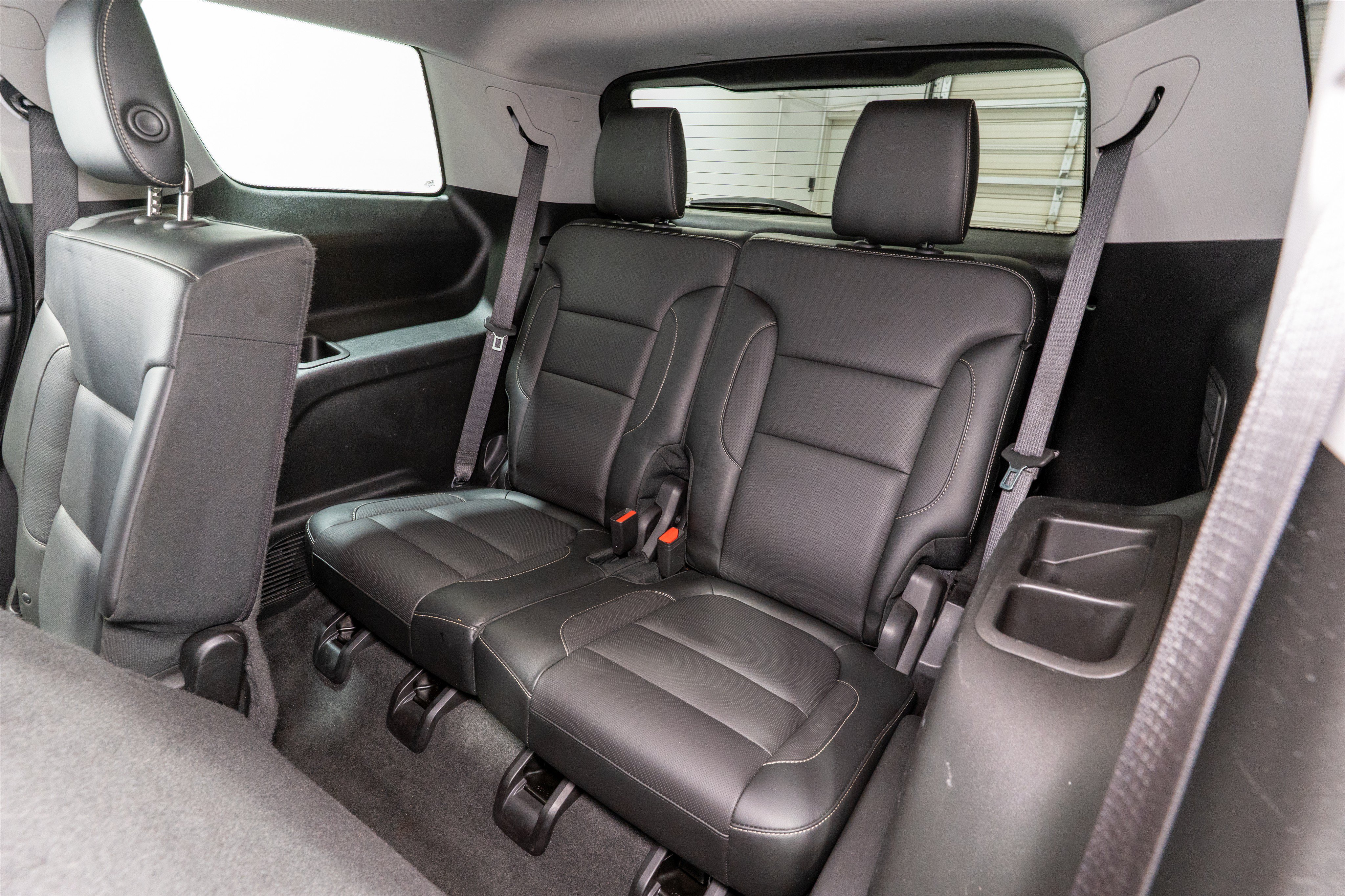 Used 2018 GMC Acadia SLT FWD image 29