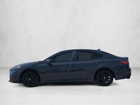 Certified 2025 Toyota Camry SE w/ Convenience Package image 8