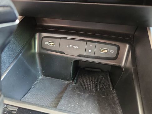 Used 2023 Hyundai Tucson SEL AWD/4WD image 19