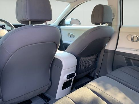Certified 2024 Hyundai Ioniq 5 SE AWD/4WD image 16