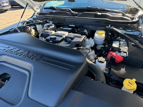 Used 2024 RAM 2500 Big Horn image 27