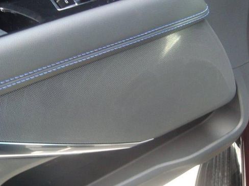 New 2026 Cadillac Escalade IQ Luxury 1 image 7