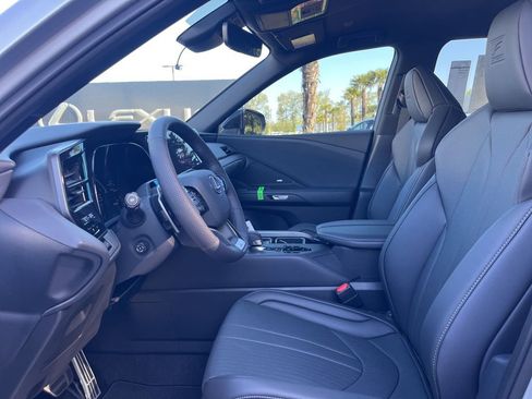 New 2026 Lexus TX 500h AWD image 4