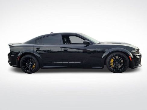 Used 2023 Dodge Charger SRT Hellcat w/ Harman/Kardon Audio Group image 10
