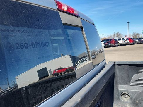 Used 2017 RAM 1500 Sport w/ Convenience Group image 14