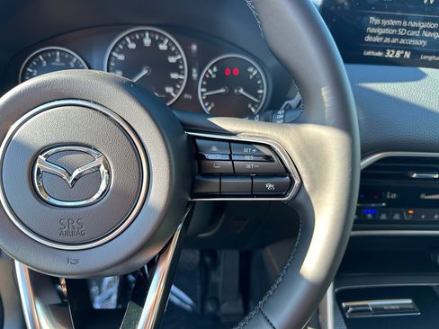 New 2026 MAZDA CX-90 3.3 Turbo w/ Preferred Package image 20