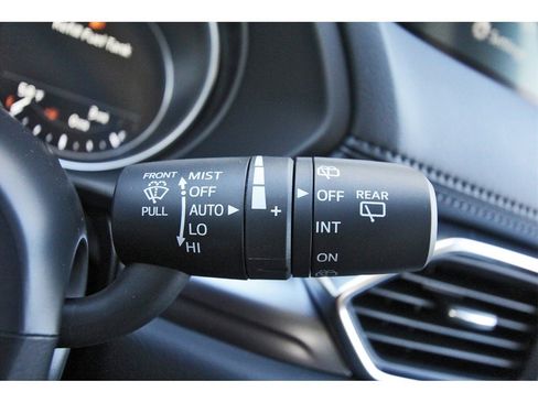 New 2025 MAZDA CX-5 AWD 2.5 S image 16