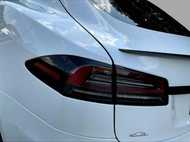 Used 2023 Tesla Model S AWD/4WD image 23