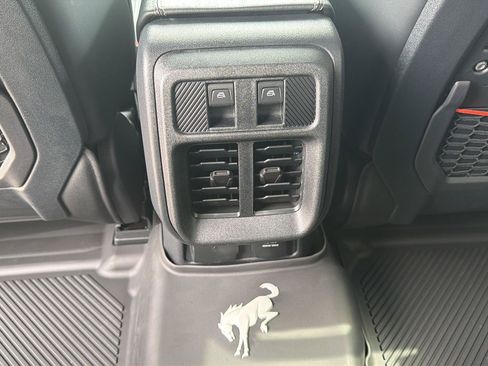 New 2026 Ford Bronco Raptor w/ Interior Carbon Fiber Pack AWD/4WD image 22