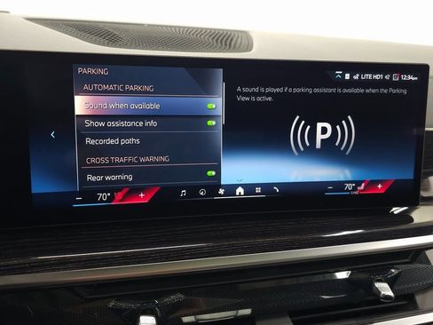 Used 2026 BMW X7 xDrive40i w/ M Sport Package image 30