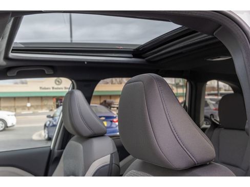 New 2026 Subaru Forester Premium AWD/4WD image 17