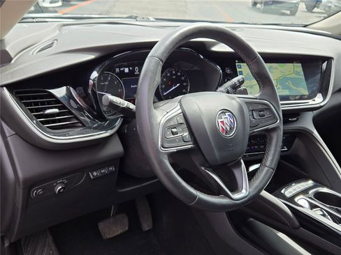 Used 2023 Buick Envision Avenir AWD/4WD image 21