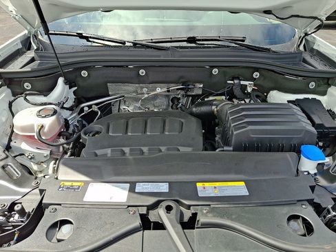 Used 2026 Volkswagen Atlas SE AWD/4WD image 27
