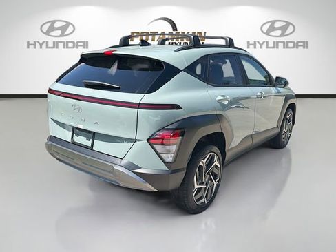 New 2026 Hyundai Kona SEL Premium AWD/4WD image 5