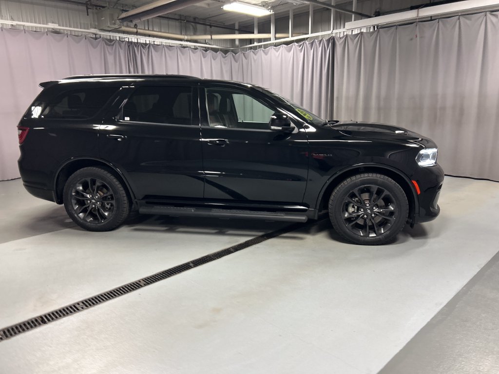 Used 2024 Dodge Durango R/T AWD/4WD image 8