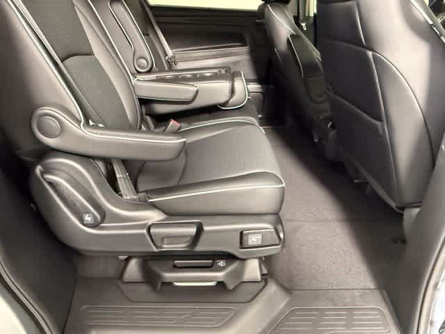 New 2026 Honda Odyssey Elite image 50
