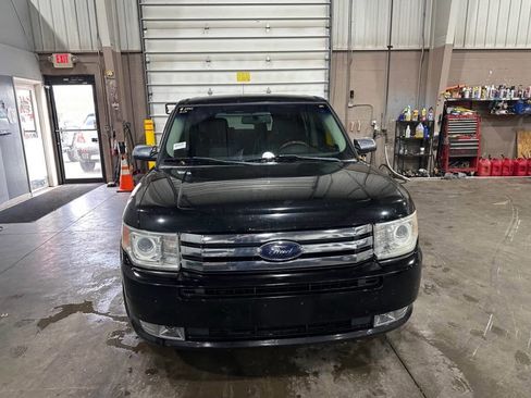 Used 2009 Ford Flex Limited image 7