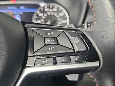 Certified 2023 Nissan Altima 2.5 SR FWD image 16