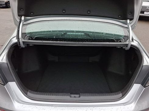 Certified 2024 Honda Accord Sport image 30