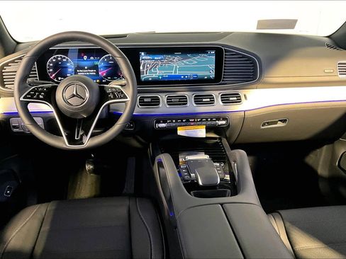New 2026 Mercedes-Benz GLE 450 4MATIC Coupe image 7