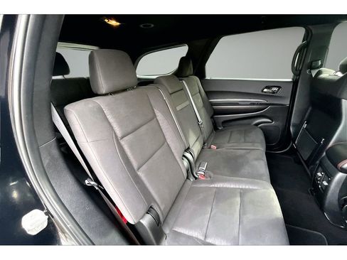 Certified 2025 Dodge Durango GT AWD/4WD image 25