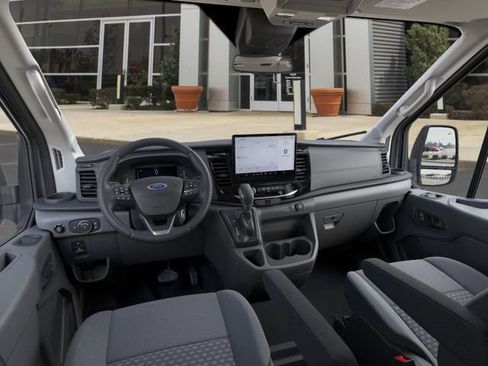 New 2026 Ford Transit 350 XLT image 9