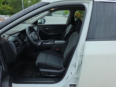 Used 2023 Nissan Rogue SV AWD/4WD image 10