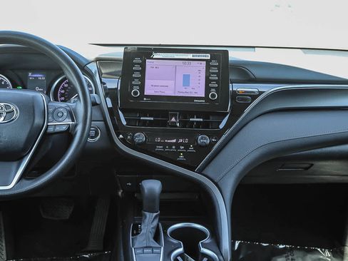 Certified 2024 Toyota Camry LE w/ Convenience Package FWD image 14
