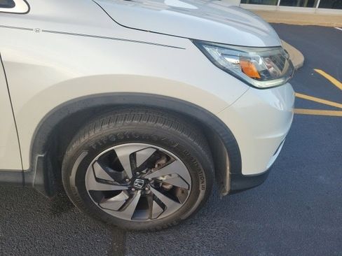 Used 2015 Honda CR-V Touring image 9