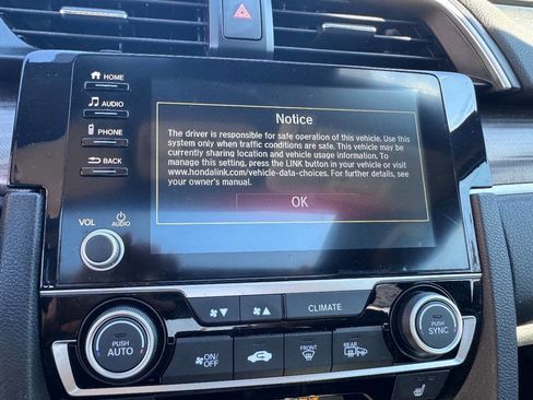 Used 2021 Honda Civic EX-L image 27