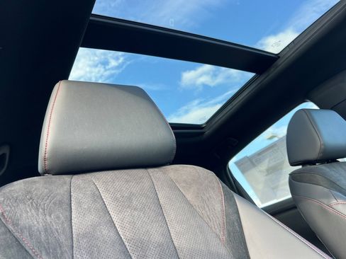 New 2025 Acura ADX A-Spec image 14