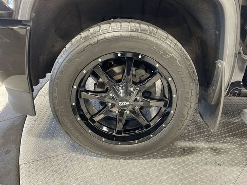 Used 2018 GMC Sierra 1500 Denali w/ Denali Ultimate Package image 10