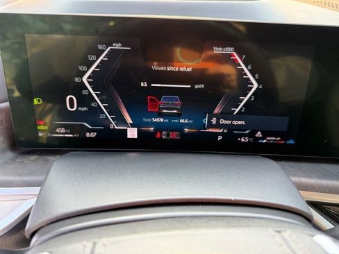 Used 2024 BMW X5 xDrive40i w/ Premium Package image 20