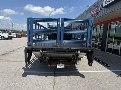 Used 2018 RAM 5500 Tradesman w/ Power Accessory Group AWD/4WD image 11