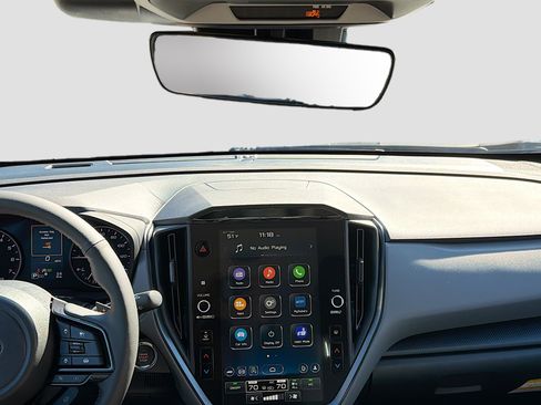 New 2026 Subaru Crosstrek 2.5i Limited image 18