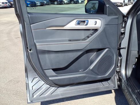 New 2026 Ford Explorer Active w/ Active Comfort Package image 22