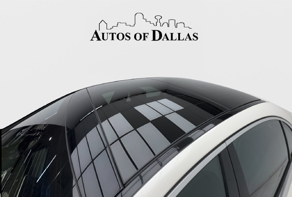 Used 2022 Mercedes-Benz S 500 4MATIC w/ AMG Line Package image 12