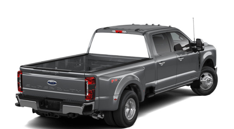 Used 2026 Ford F350 Lariat w/ Lariat Ultimate Package AWD/4WD image 76
