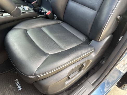 Used 2024 MAZDA CX-5 AWD 2.5 S w/ Select Package image 18