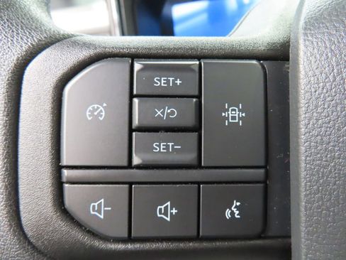 Used 2024 Ford F250 XLT w/ Black Appearance Package image 47