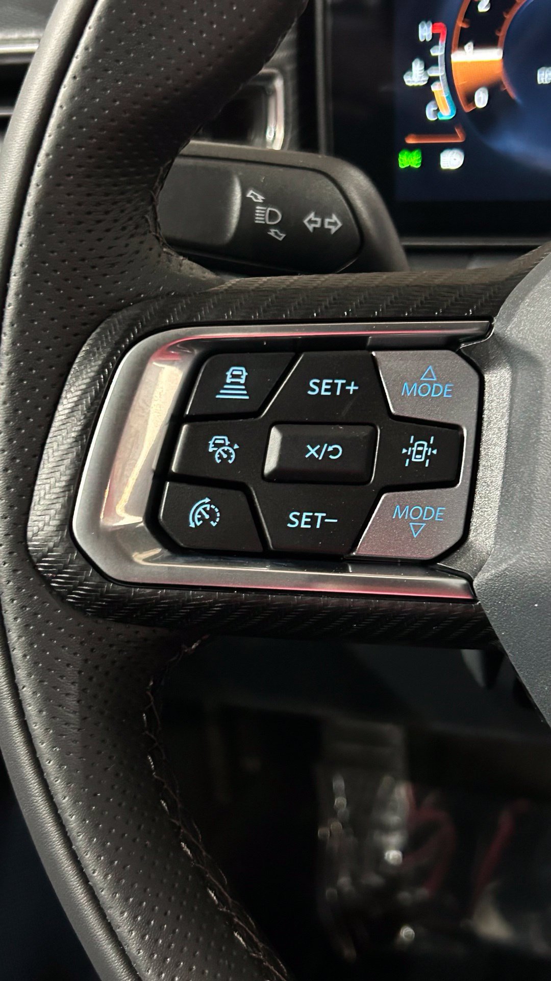 New 2026 Ford Mustang Premium RWD image 49