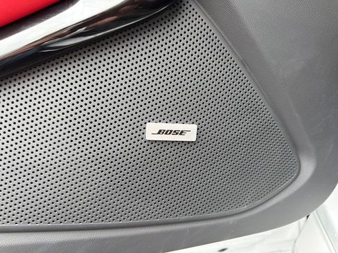 Used 2024 Chevrolet Camaro LT w/ Redline Edition RWD image 7